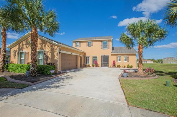 ISLES/BELLALAGO PH II