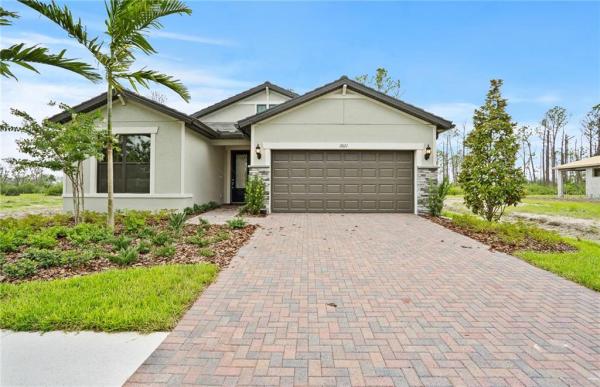 CYPRESS FALLS PHASE 2A & 2B