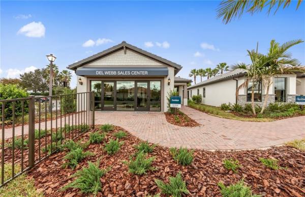 CYPRESS FALLS PHASE 2A & 2B