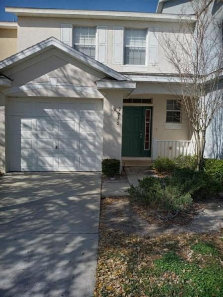 VILLAGES OF BLOOMINGDALE PH