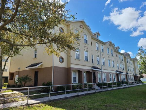 ARBOR GREENE TWNHMS REP