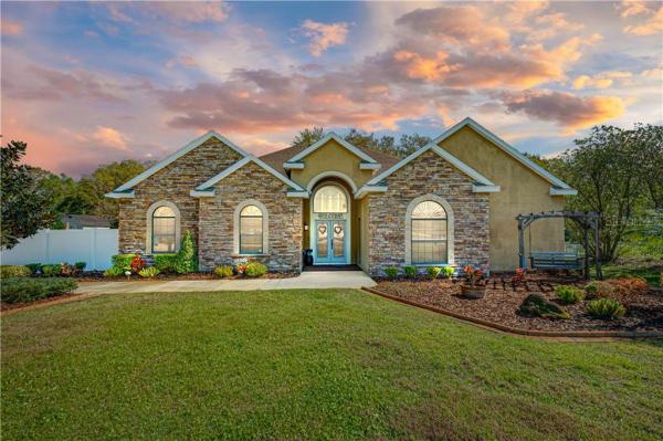 LITTLE ALAFIA CREEK ESTATES