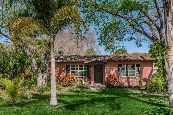 BINGHAMS BAYBRIDGE ADD