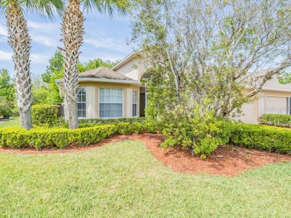 TAMPA BAY GOLF AND TENNIS CLUB