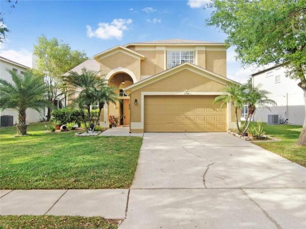 CANTERBURY VILLAGE SECOND ADD