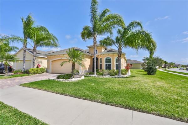 SUN CITY CENTER UNIT 274 & 2