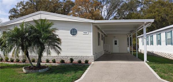 SPANISH TRAILS WEST RESIDENTIAL COOPERATIVE