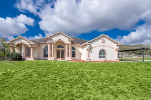 ZEPHYRHILLS COLONY COMPANY LANDS