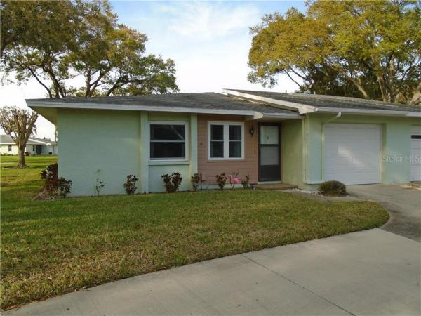 ORANGE TREE VILLAS CONDO