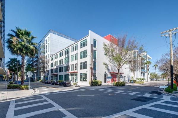 VICTORY LOFTS A CONDO