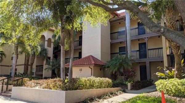 AUDUBON CONDO AT FEATHER SOUND