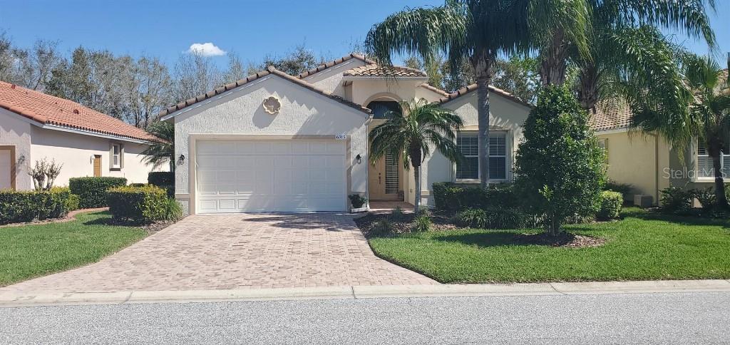 CASCADES AT SARASOTA PH IIIA - фото