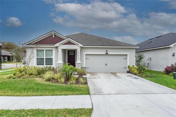 TRIPLE CREEK PHASE 2 VILLAGE E3