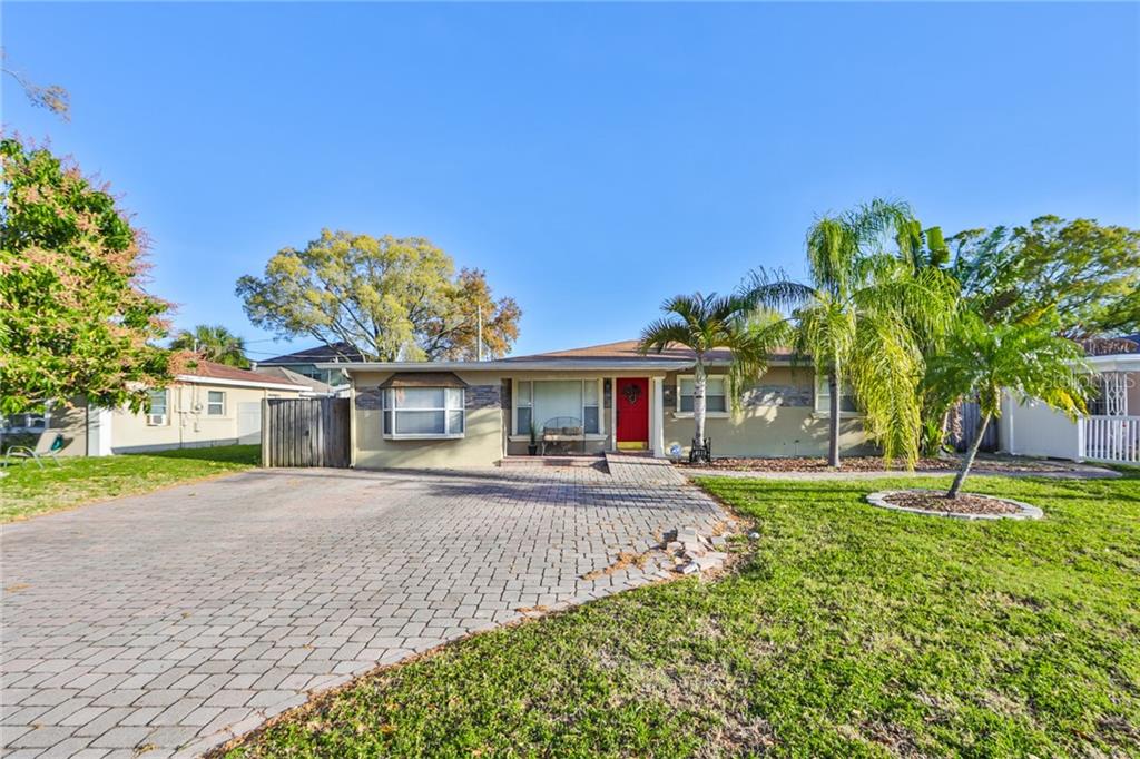 BROADMOOR PARK REV - фото