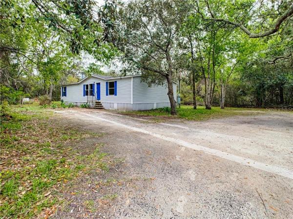 WEEKI WACHEE HEIGHTS