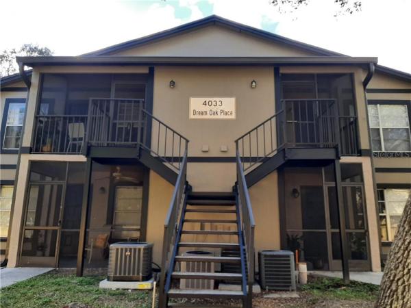 NORTH OAKS CONDO III