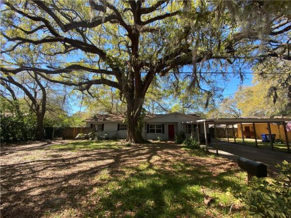 RANCH LAKE ESTATES UNIT 1