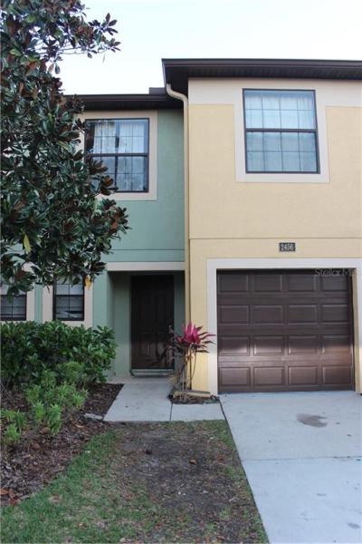 EDGEWATER AT LAKE BRANDON