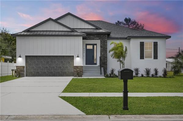 APOLLO BEACH UNIT ONE PART ONE