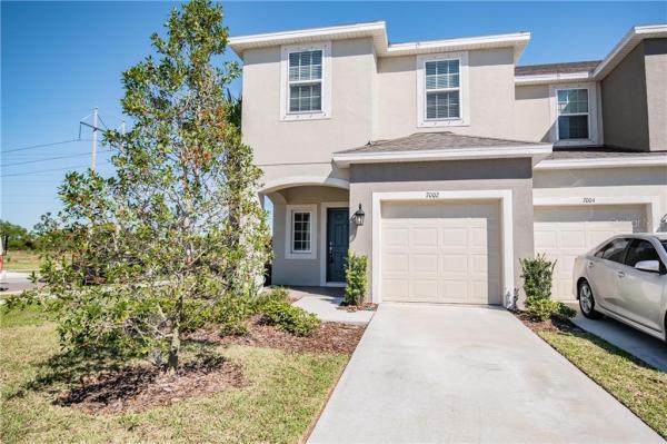 OAK CREEK PARCEL 8 PHASE II