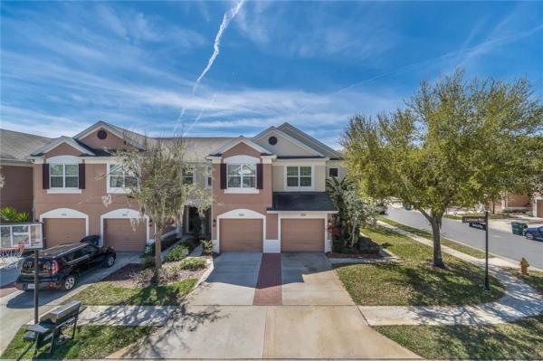 BAY AT CYPRESS CREEK