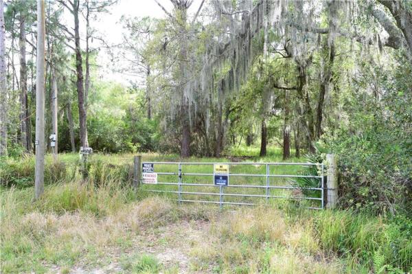 LITTLE MANATEE RIVER ESTATES