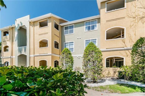 AVALON OF CLEARWATER THE CONDO