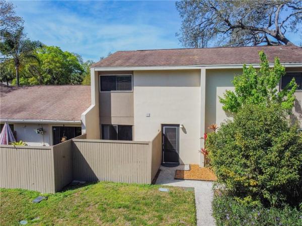 MEADOWOOD CONDO VILLAGE