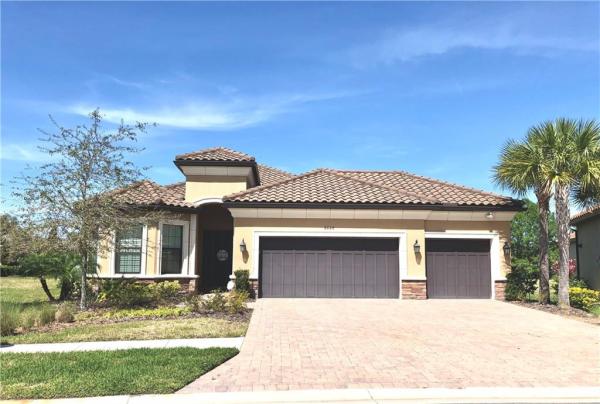 ESPLANADE OF TAMPA PH 1