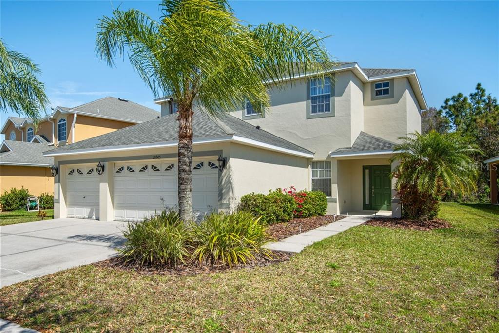 LIVE OAK PRESERVE PH 2A VILLAGES 09 10 1 - фото