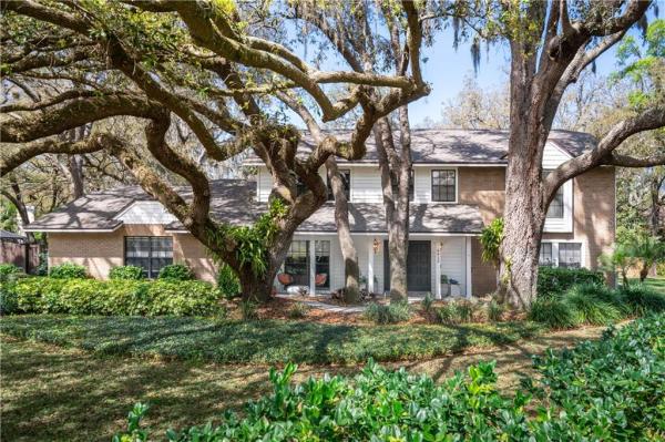 FRANCIS ARBOR VILLAS