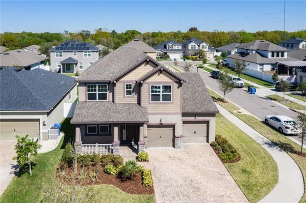 TRIPLE CREEK PH 1 VILLAGE C