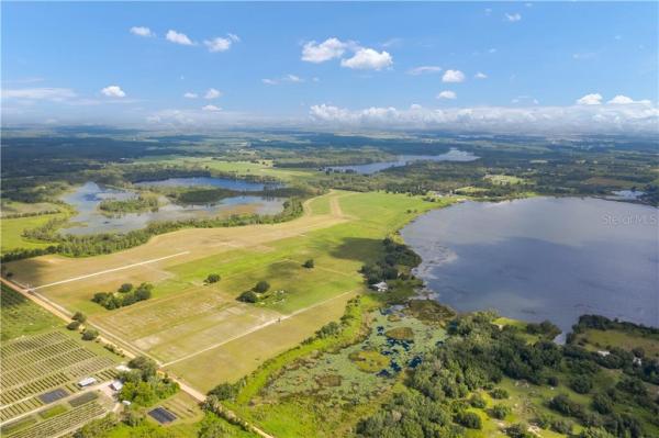 GROVELAND FARMS 33-23-25