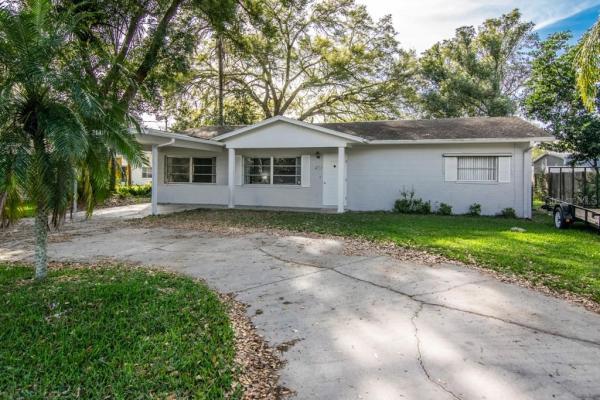 ZEPHYRHILLS COLONY COMPANY