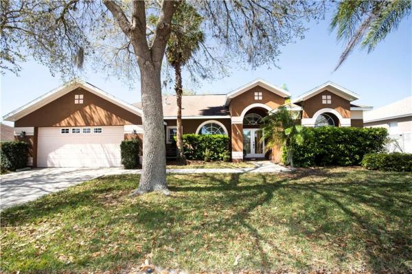 RIVER CROSSING ESTATES