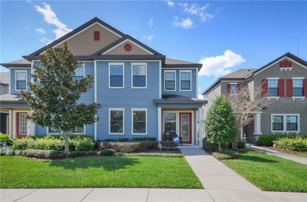 FISHHAWK RANCH WEST PHASE 2A/2B