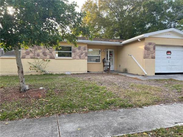 MARTIN TERRACE 1ST ADD