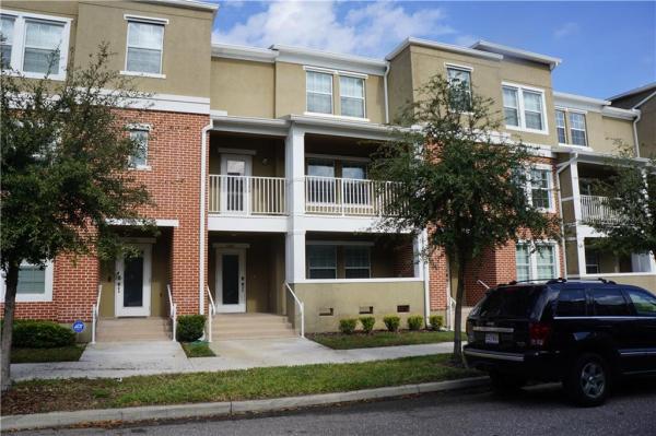 WEST END TWNHMS NORTH