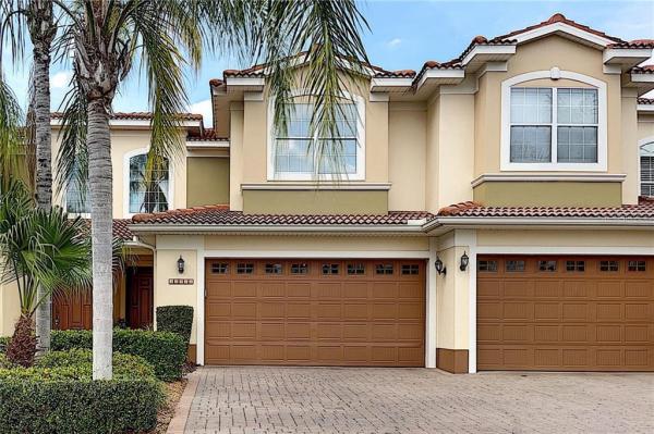 VILLAS OF SAN MARINO AT CARROLWOOD