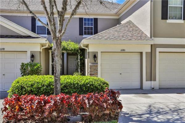 WINDSOR PLACE AT CITRUS PARK P