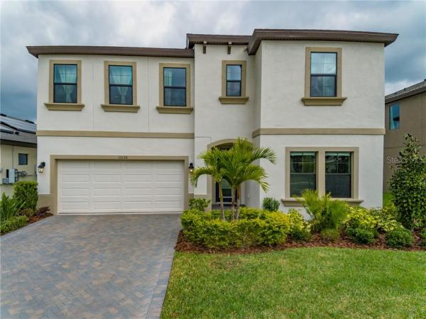 TRIPLE CREEK PH 3 VILLAGE K