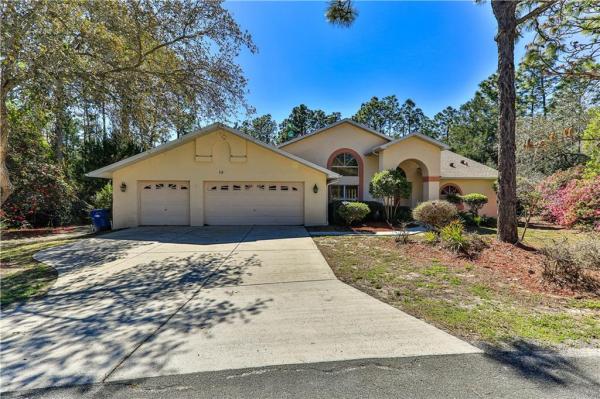 SUGARMILL WOODS CYPRESS VILLAGE