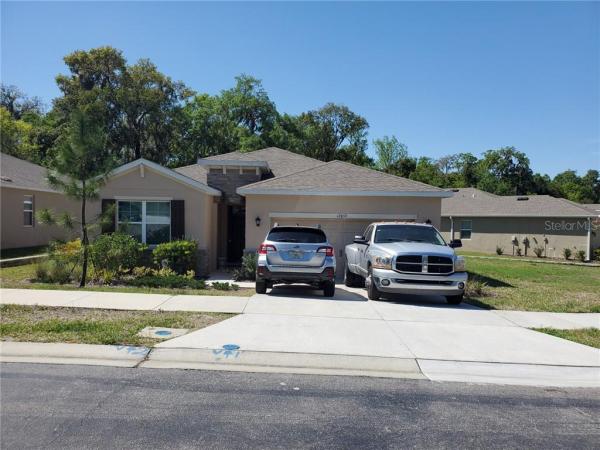 LAKE JOVITA GOLF & COUNTRY CLU