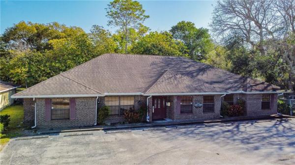 PORT RICHEY LAND CO SUB