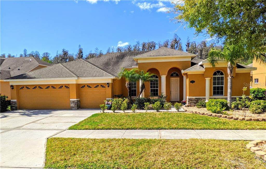 BASSET CREEK ESTATES PH 1 - фото