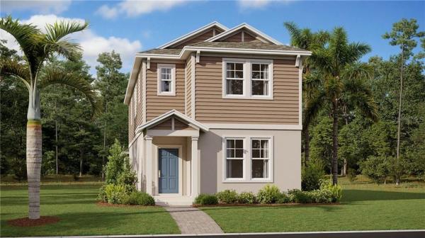 WATERSIDE 40'S PH 2C