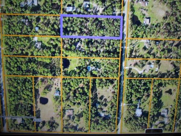 NORTH PORT CHARLOTTE ESTATES