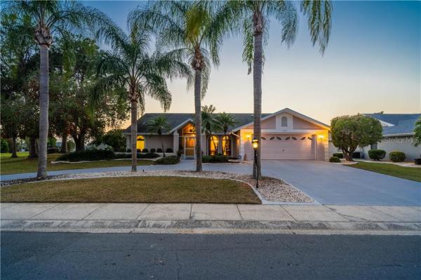 CALOOSA COUNTRY CLUB ESTATES U