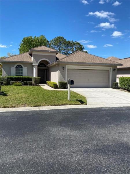 WILDERNESS PARK / RIVER BEND