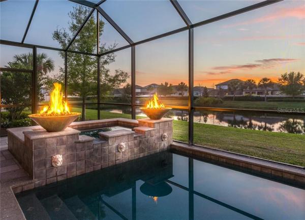 PALMS AT CITRUS PARK